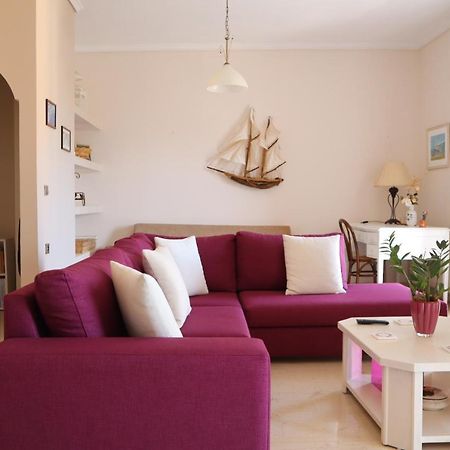 Helena Apartment Argostoli ภายนอก รูปภาพ