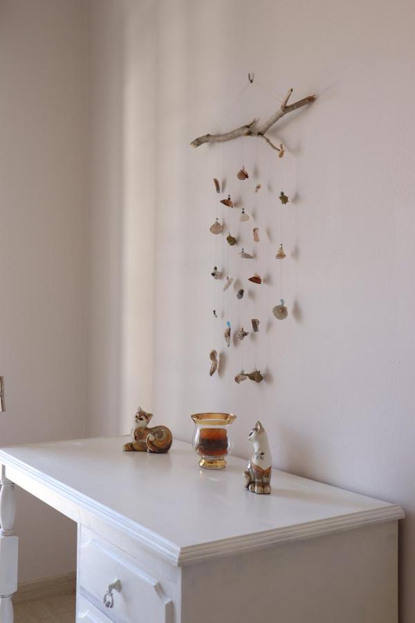 Helena Apartment Argostoli ภายนอก รูปภาพ