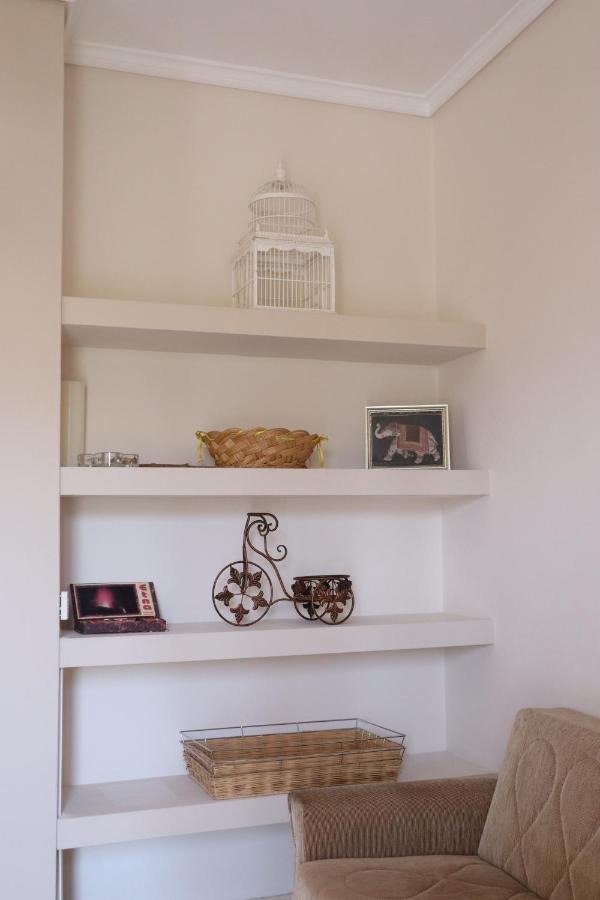 Helena Apartment Argostoli ภายนอก รูปภาพ