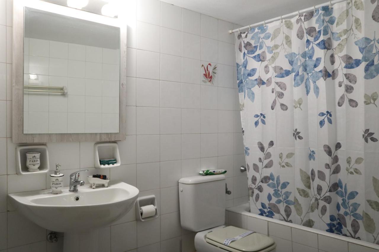 Helena Apartment Argostoli ภายนอก รูปภาพ