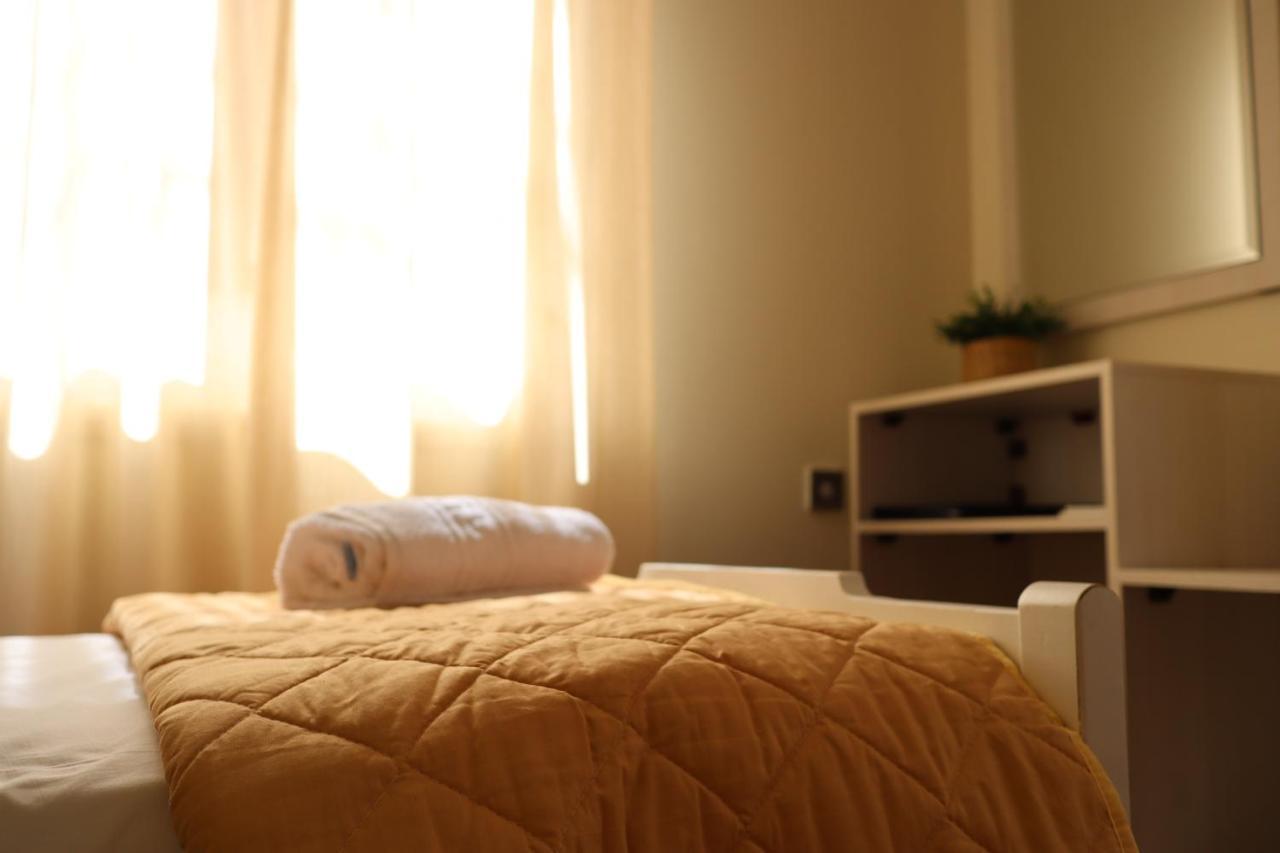 Helena Apartment Argostoli ภายนอก รูปภาพ