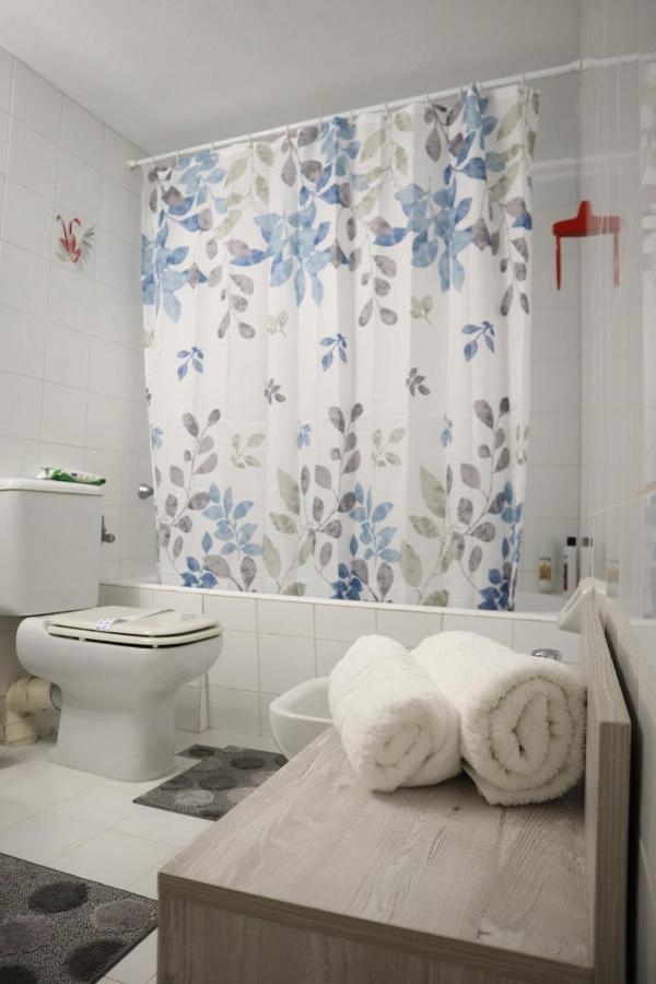 Helena Apartment Argostoli ภายนอก รูปภาพ