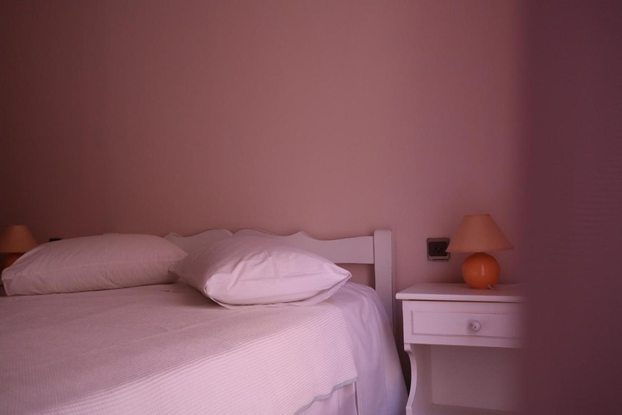 Helena Apartment Argostoli ภายนอก รูปภาพ