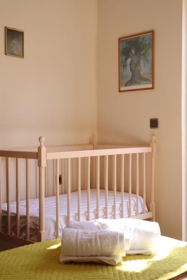 Helena Apartment Argostoli ภายนอก รูปภาพ