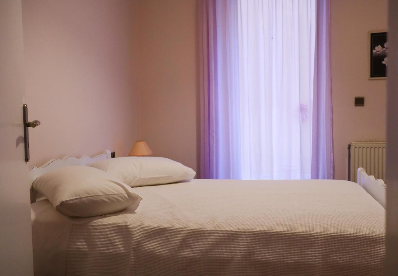 Helena Apartment Argostoli ภายนอก รูปภาพ