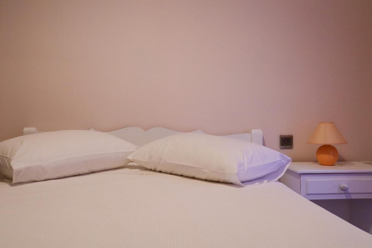 Helena Apartment Argostoli ภายนอก รูปภาพ